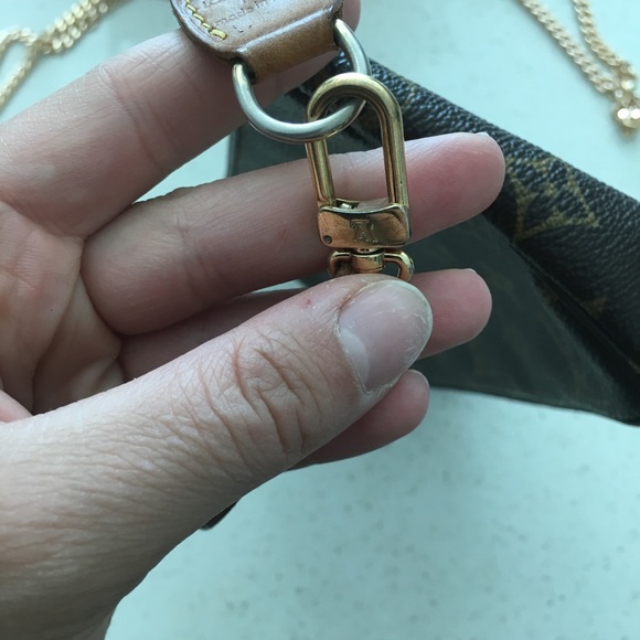 Louis Vuitton Pochette Accessories - Picture 5 of 8